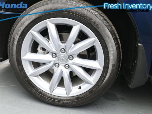 Used 2024 Acura RDX SH-AWD image 14