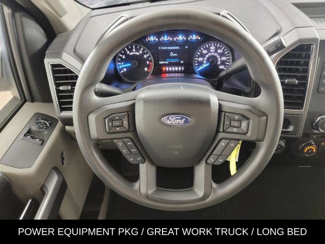 Certified 2018 Ford F150 XLT w/ Trailer Tow Package RWD image 22