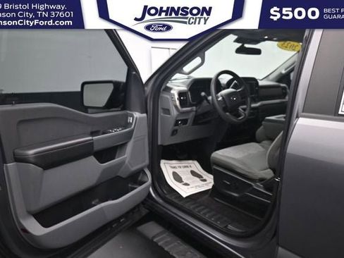 Used 2023 Ford F150 XLT AWD/4WD image 24