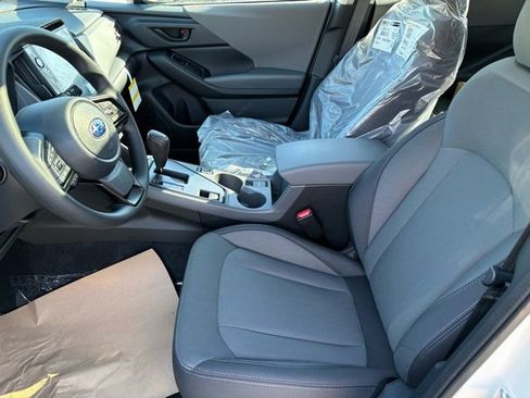 New 2026 Subaru Crosstrek 2.0i Premium image 4