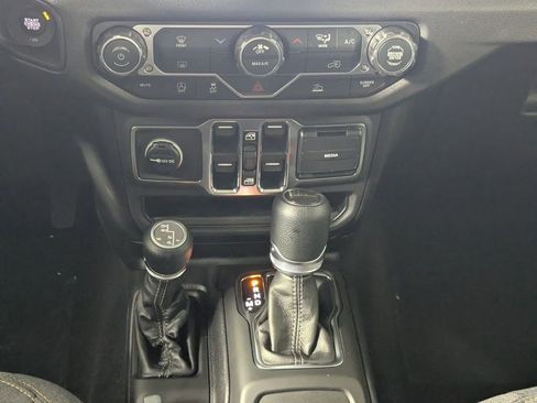 New 2026 Jeep Gladiator Sport image 22