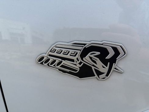 New 2026 RAM 1500 Laramie image 11