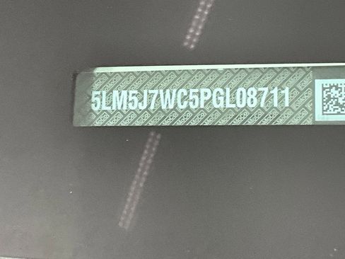 Certified 2023 Lincoln Aviator Reserve image 30