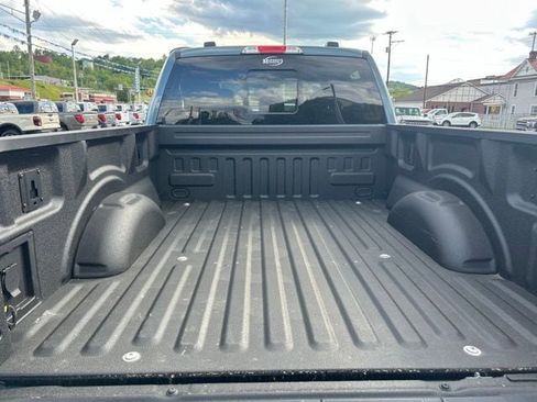 Used 2023 Ford F150 Lariat w/ Equipment Group 502A High AWD/4WD image 13