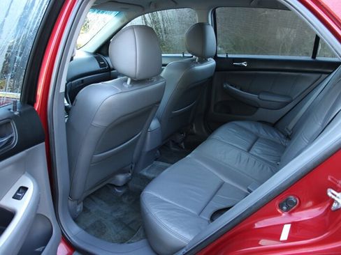 Used 2007 Honda Accord EX-L image 15