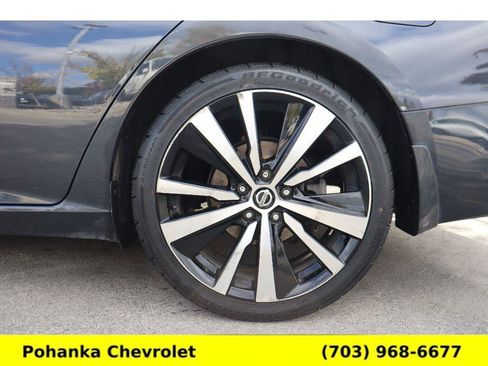 Used 2019 Nissan Altima 2.5 Platinum image 31