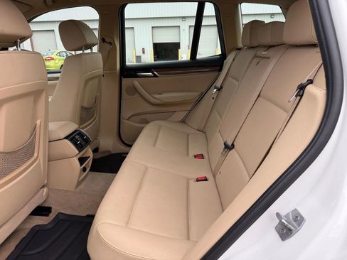 Used 2015 BMW X3 xDrive35i image 19