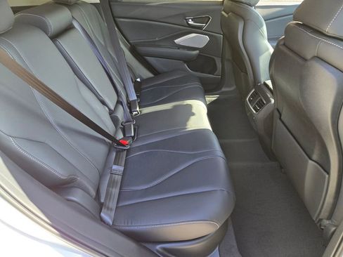 New 2026 Acura RDX SH-AWD w/ Technology Package image 19