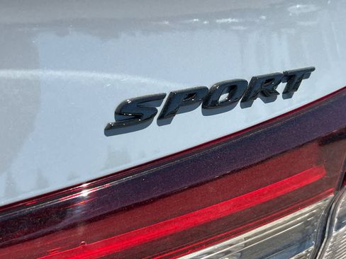 Used 2026 Honda Civic Sport image 13