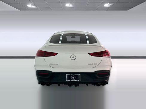 Certified 2022 Mercedes-Benz GLE 53 AMG 4MATIC Coupe image 9