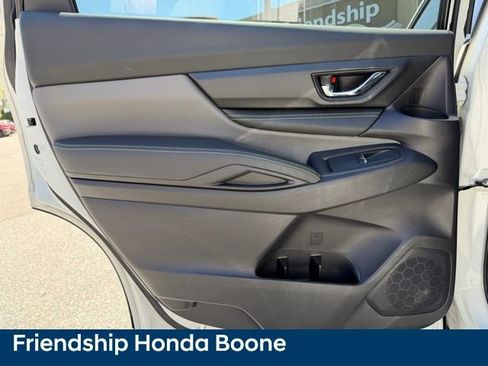 Used 2024 Subaru Ascent Onyx Edition image 33