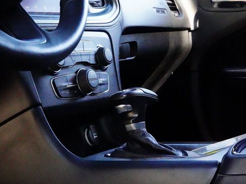 Used 2022 Dodge Charger Scat Pack w/ Daytona Edition Group image 13