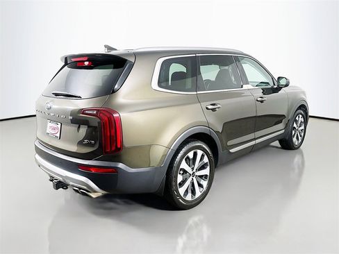 Used 2021 Kia Telluride S image 21
