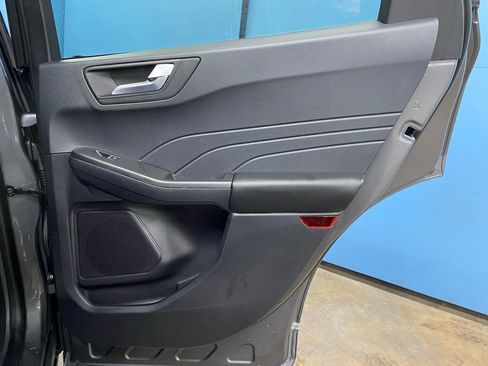 New 2026 Ford Escape ST-Line Select w/ Tech Pack #1 image 41