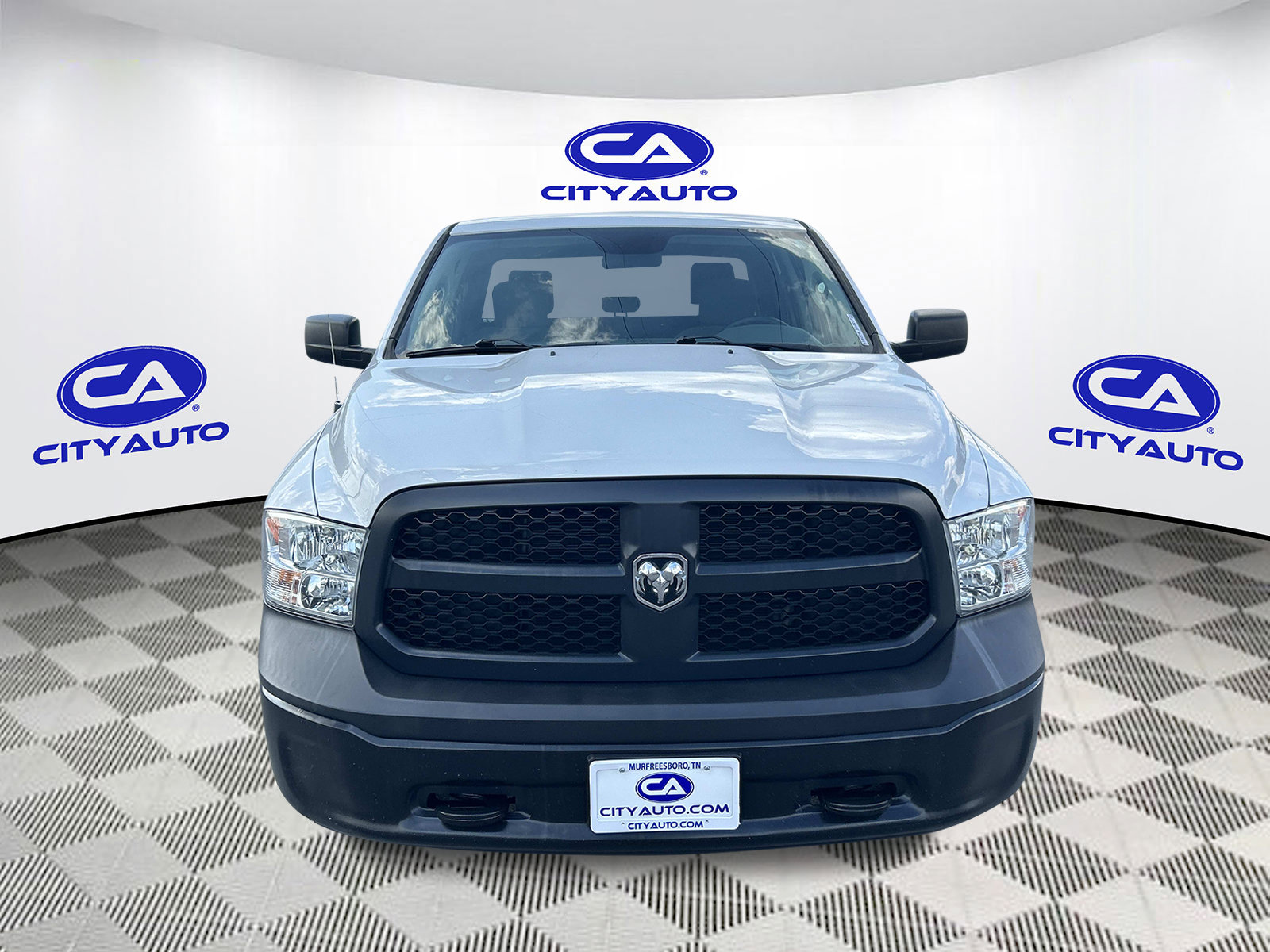 Used 2019 RAM 1500 Tradesman w/ Popular Equipment Group AWD/4WD image 11