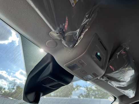 New 2026 Ford Transit 250 Base w/ Load Area Protection Package image 31