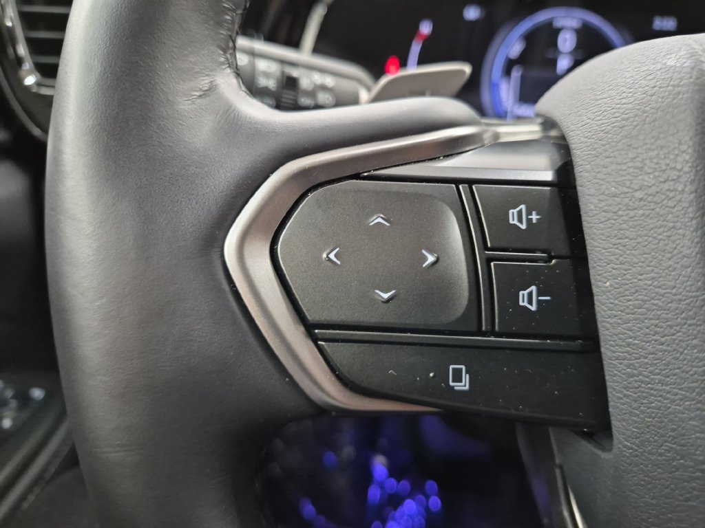 Certified 2026 Lexus NX 350h AWD w/ Accessory Package (2T) image 21