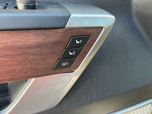 Certified 2024 Toyota Sequoia Capstone image 18