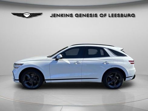 Used 2026 Genesis GV70 2.5T Sport Prestige AWD/4WD image 10