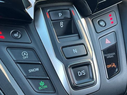 Used 2022 Honda Odyssey EX-L image 16