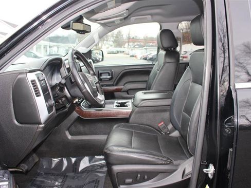 Used 2018 GMC Sierra 1500 SLT image 10