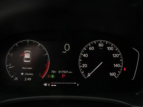Used 2025 Honda Civic LX image 30