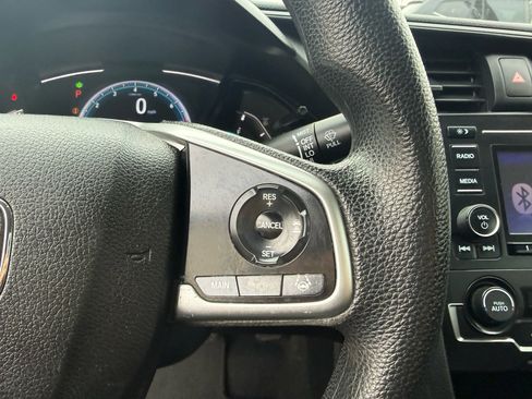 Used 2019 Honda Civic LX image 17
