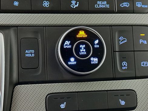 Used 2025 Hyundai Palisade SEL image 26