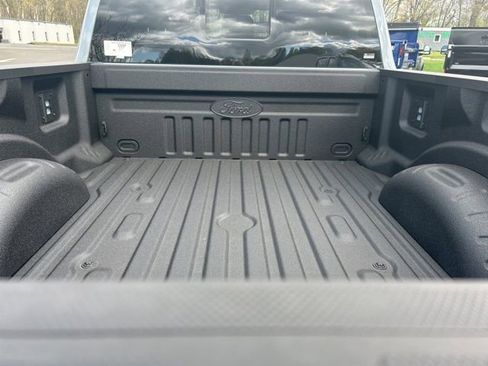 New 2026 Ford F350 Platinum w/ FX4 Off-Road Package AWD/4WD image 7