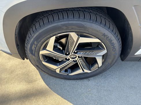 Used 2022 Hyundai Tucson SEL w/ Convenience + Premium Package image 13