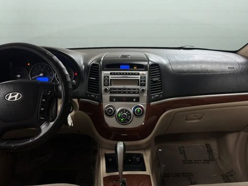 Used 2007 Hyundai Santa Fe SE FWD image 9