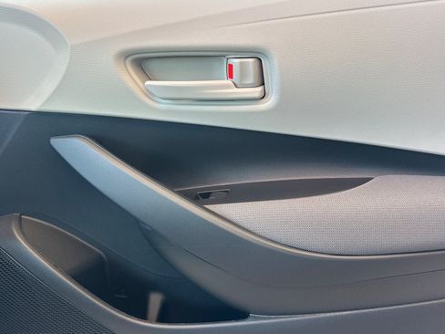 New 2026 Toyota Corolla LE w/ LE Premium Package FWD image 19