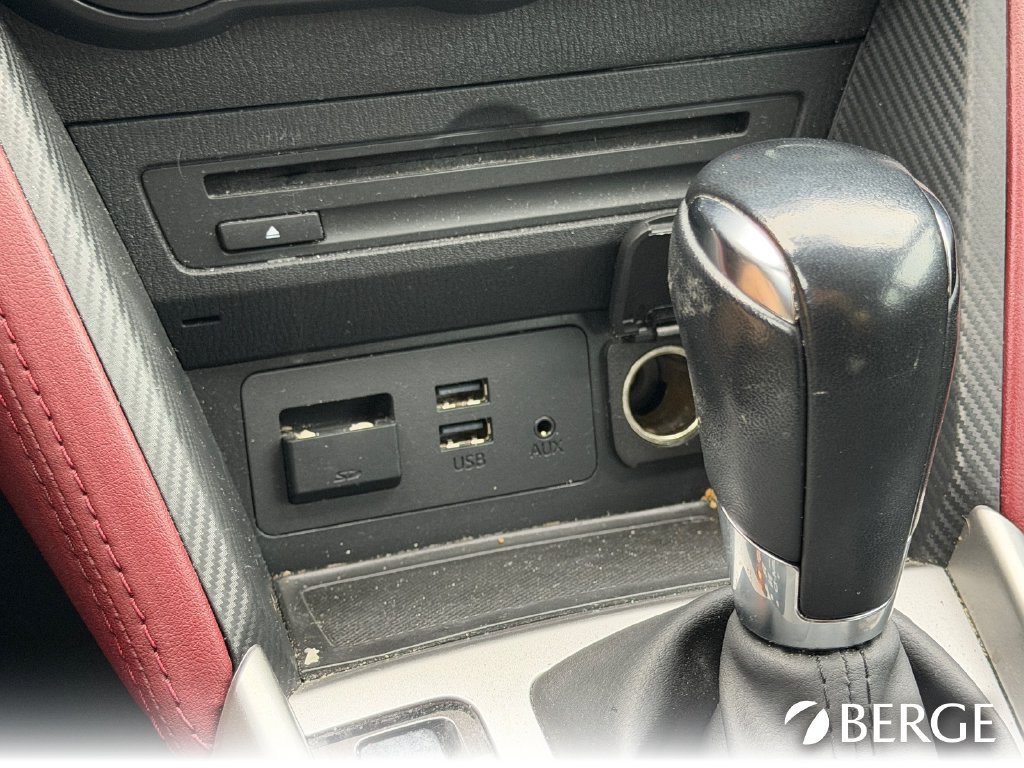 Used 2017 MAZDA CX-3 Touring FWD image 26
