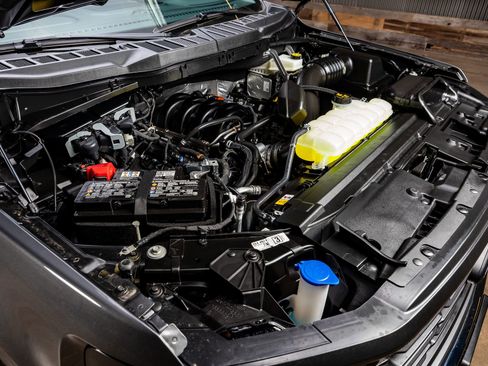 Used 2025 Ford F150 XL w/ Equipment Group 103A High image 30