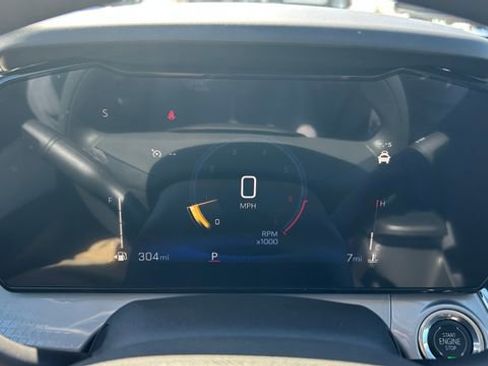 New 2026 Chevrolet Trax LT w/ Sunroof Package image 17