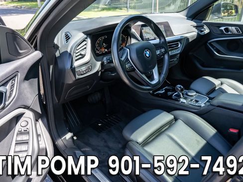 Used 2022 BMW 228i Gran Coupe FWD image 10