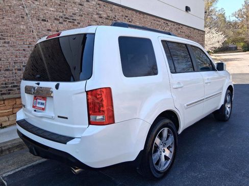 Used 2014 Honda Pilot Touring image 5