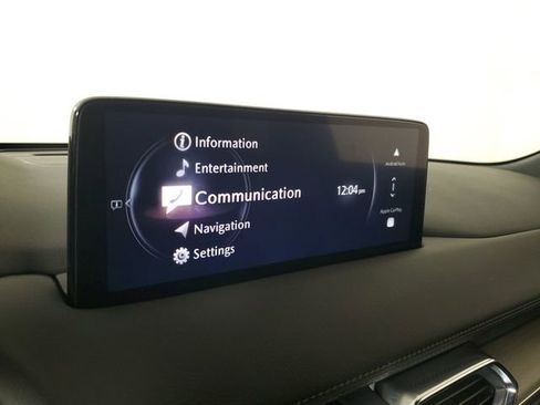 Certified 2025 MAZDA CX-5 Signature image 28