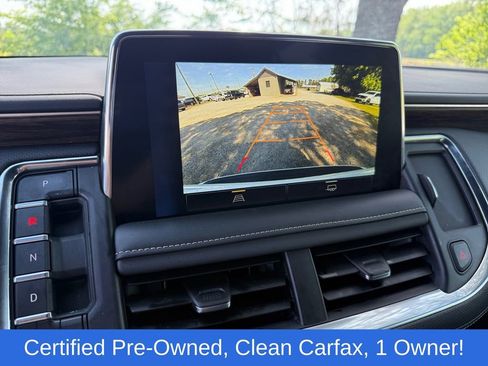 Used 2024 Chevrolet Tahoe Premier RWD image 16