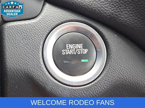 Used 2020 Chevrolet Equinox LT FWD image 22