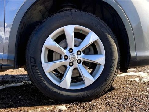 Used 2016 Lexus RX 350 AWD w/ Premium Package image 9