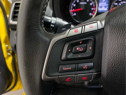 Used 2015 Subaru Crosstrek 2.0i Premium w/ Special Edition Package image 14