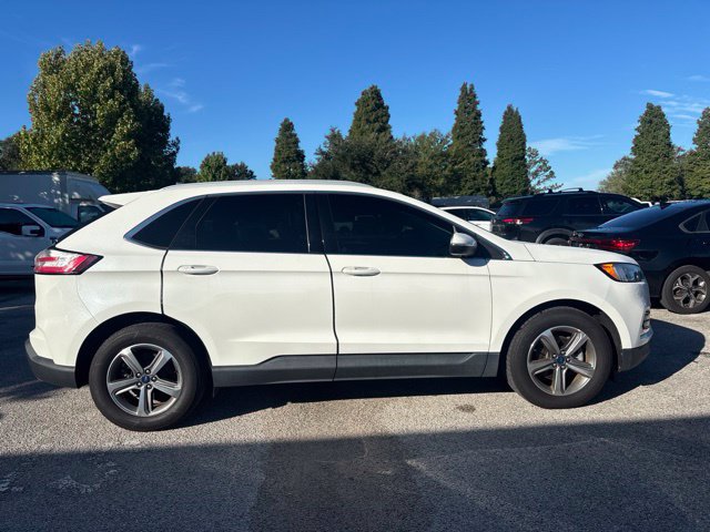 Used 2020 Ford Edge SEL w/ Convenience Package FWD image 4