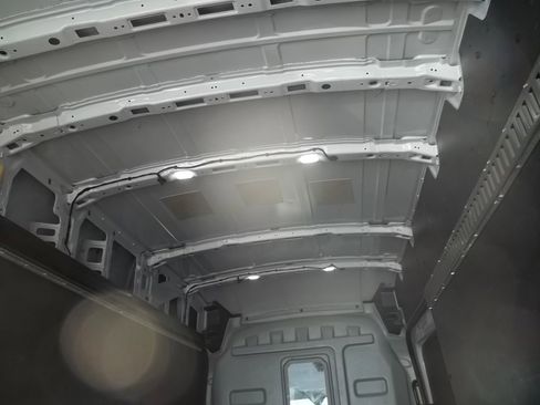 Used 2019 Ford Transit 350 148 High Roof Extended image 15