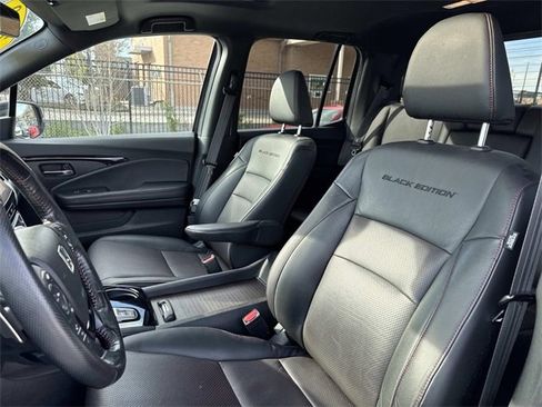 Used 2023 Honda Ridgeline Black Edition image 16