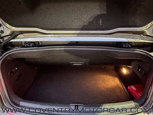 Used 2015 Audi A3 2.0T Premium w/ Driver Assistance Package image 16