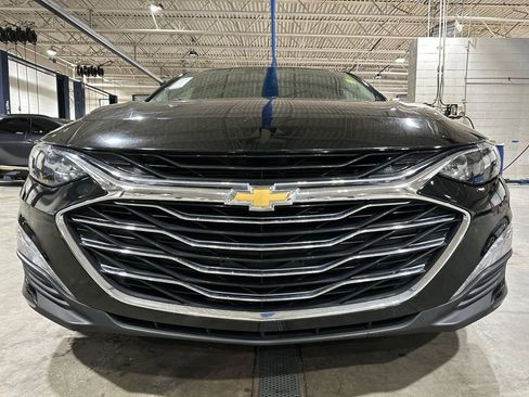 Used 2024 Chevrolet Malibu LT image 25
