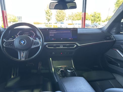 Used 2023 BMW M340i xDrive AWD/4WD image 69