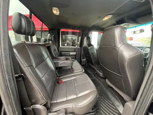 Used 2008 Ford F250 XL AWD/4WD image 13