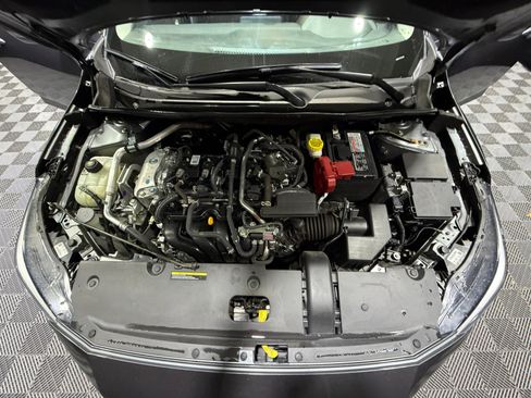 Used 2023 Nissan Sentra SV w/ All-Weather Package image 21